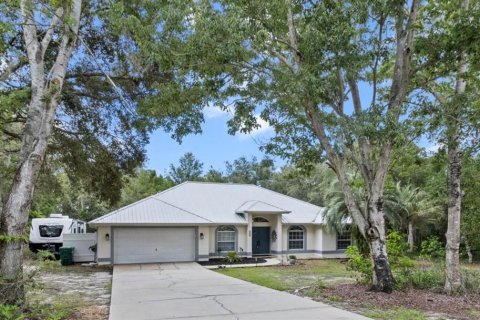 House in Lecanto, Florida 4 bedrooms, 177.44 sq.m. № 1838367 - photo 2