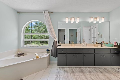 House in Lecanto, Florida 4 bedrooms, 177.44 sq.m. № 1838367 - photo 30