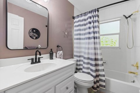 House in Lecanto, Florida 4 bedrooms, 177.44 sq.m. № 1838367 - photo 22