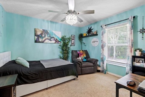 House in Lecanto, Florida 4 bedrooms, 177.44 sq.m. № 1838367 - photo 20