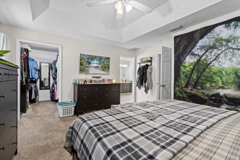 House in Lecanto, Florida 4 bedrooms, 177.44 sq.m. № 1838367 - photo 28
