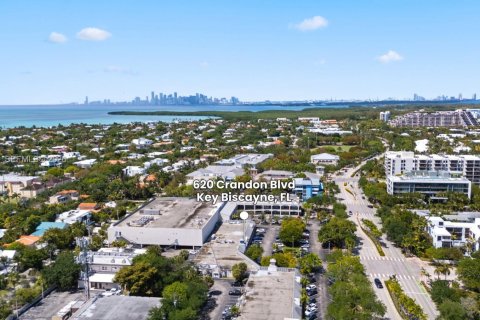 Immobilier commercial à vendre à Key Biscayne, Floride № 2170120 - photo 14