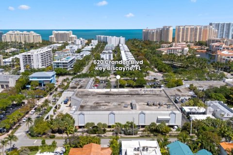 Immobilier commercial à vendre à Key Biscayne, Floride № 2170120 - photo 12