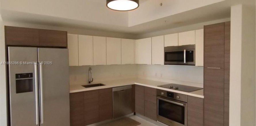 Condo à Miami, Floride, 2 chambres № 1875078