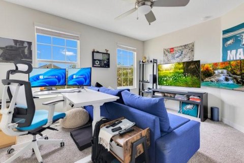 Casa en venta en Orlando, Florida, 3 dormitorios, 208.01 m2 № 1916141 - foto 30