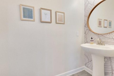 Casa en venta en Orlando, Florida, 3 dormitorios, 208.01 m2 № 1916141 - foto 22