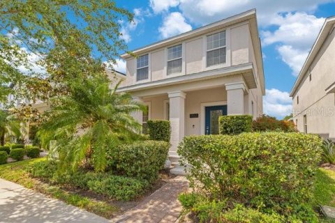 Casa en venta en Orlando, Florida, 3 dormitorios, 208.01 m2 № 1916141 - foto 1