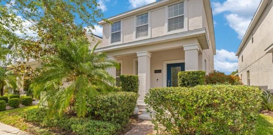 Casa en STOREY PARK en Orlando, Florida 3 dormitorios, 208.01 m2 № 1916141