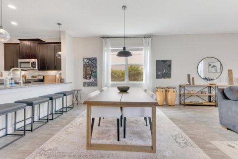 Casa en venta en Orlando, Florida, 3 dormitorios, 208.01 m2 № 1916141 - foto 14