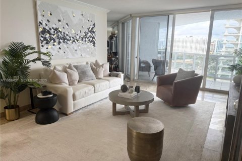 Condominio en alquiler en Sunny Isles Beach, Florida, 2 dormitorios, 160.72 m2 № 1982240 - foto 8