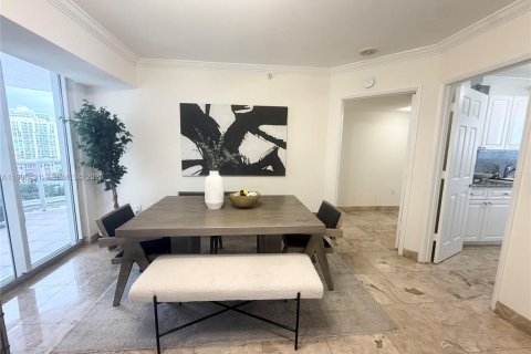 Condominio en alquiler en Sunny Isles Beach, Florida, 2 dormitorios, 160.72 m2 № 1982240 - foto 6