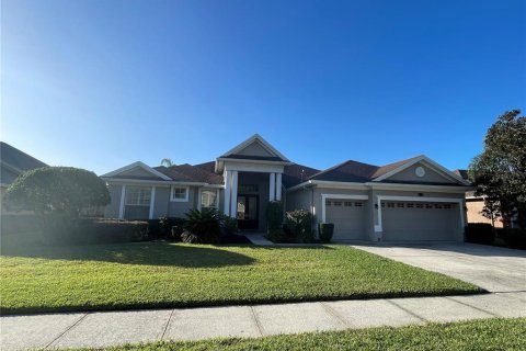 Casa en alquiler en Odessa, Florida, 4 dormitorios, 282.14 m2 № 1893590 - foto 3