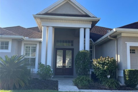 Casa en alquiler en Odessa, Florida, 4 dormitorios, 282.14 m2 № 1893590 - foto 1