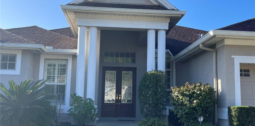 Villa ou maison à Odessa, Floride 4 chambres, 282.14 m2 № 1893590