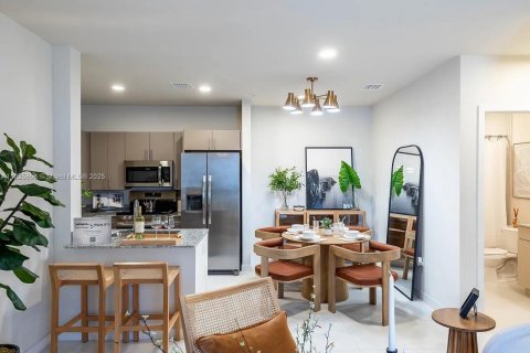 Appartement à louer à Dania Beach, Floride: 1 chambre № 1794149 - photo 4
