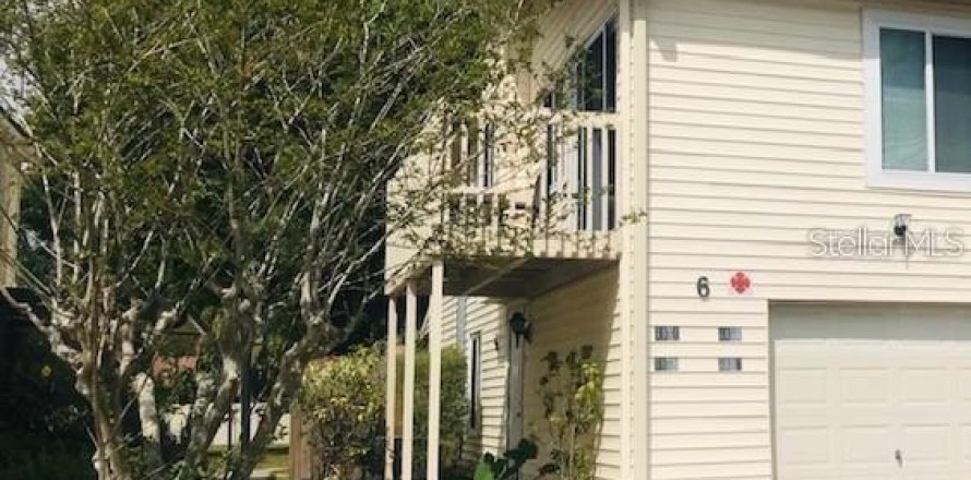 Condominio en Kissimmee, Florida, 2 dormitorios  № 1648068