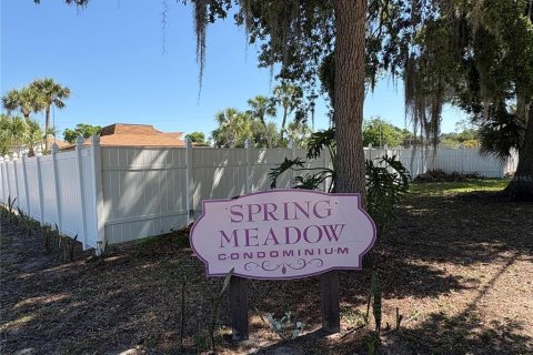 Condominio en venta en Kissimmee, Florida, 2 dormitorios, 94.02 m2 № 1648068 - foto 3