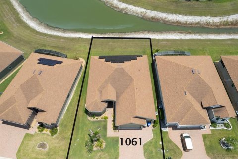 Casa en venta en Winter Haven, Florida, 3 dormitorios, 192.21 m2 № 2155896 - foto 25