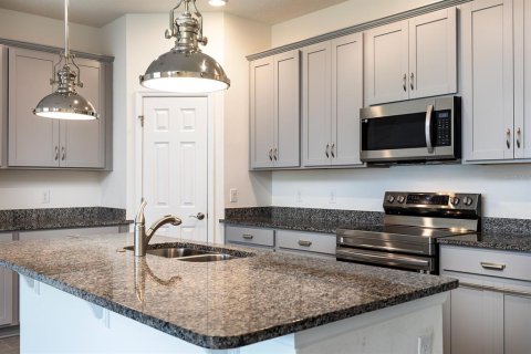 House in Tavares, Florida 3 bedrooms, 165.46 sq.m. № 1911730 - photo 10