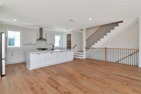 Townhouse in Tampa, Florida 3 bedrooms, 255.48 sq.m. № 1424955 - photo 16