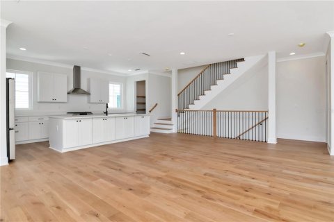 Townhouse in Tampa, Florida 3 bedrooms, 255.48 sq.m. № 1424955 - photo 11