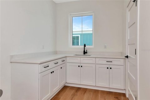 Townhouse in Tampa, Florida 3 bedrooms, 255.48 sq.m. № 1424955 - photo 22
