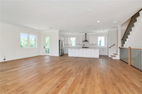 Townhouse in Tampa, Florida 3 bedrooms, 255.48 sq.m. № 1424955 - photo 8