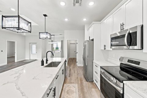 Villa ou maison à vendre à Vero Beach, Floride: 3 chambres, 143.35 m2 № 2397975 - photo 19