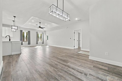 Villa ou maison à vendre à Vero Beach, Floride: 3 chambres, 143.35 m2 № 2397975 - photo 13