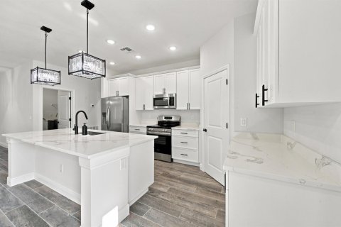 Villa ou maison à vendre à Vero Beach, Floride: 3 chambres, 143.35 m2 № 2397975 - photo 20