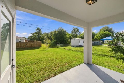 Villa ou maison à vendre à Vero Beach, Floride: 3 chambres, 143.35 m2 № 2397975 - photo 29