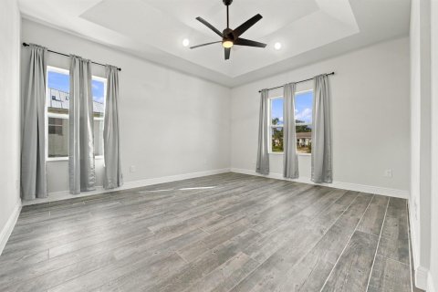 Villa ou maison à vendre à Vero Beach, Floride: 3 chambres, 143.35 m2 № 2397975 - photo 4