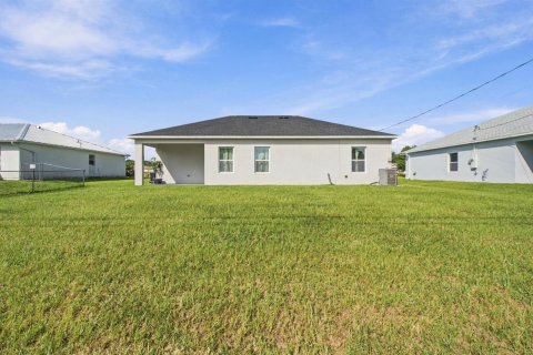 Villa ou maison à vendre à Vero Beach, Floride: 3 chambres, 143.35 m2 № 2397975 - photo 30