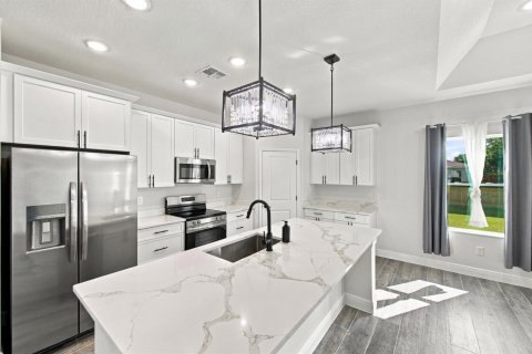 Villa ou maison à vendre à Vero Beach, Floride: 3 chambres, 143.35 m2 № 2397975 - photo 3