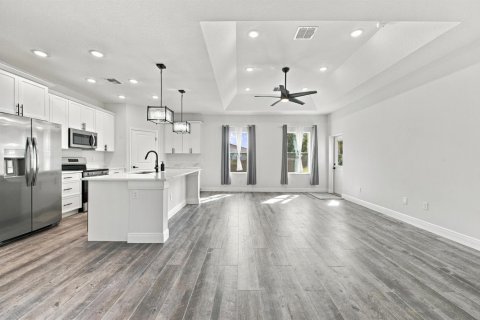 Villa ou maison à vendre à Vero Beach, Floride: 3 chambres, 143.35 m2 № 2397975 - photo 16