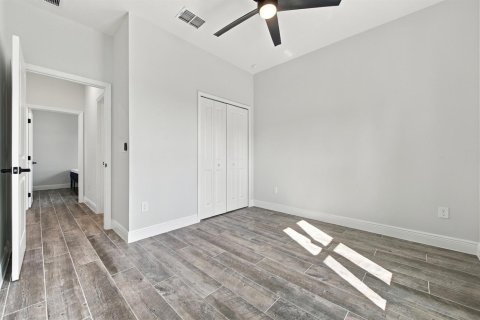 Villa ou maison à vendre à Vero Beach, Floride: 3 chambres, 143.35 m2 № 2397975 - photo 23