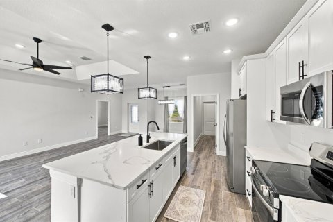 Villa ou maison à vendre à Vero Beach, Floride: 3 chambres, 143.35 m2 № 2397975 - photo 21