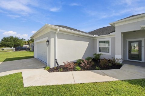 Villa ou maison à vendre à Vero Beach, Floride: 3 chambres, 143.35 m2 № 2397975 - photo 24