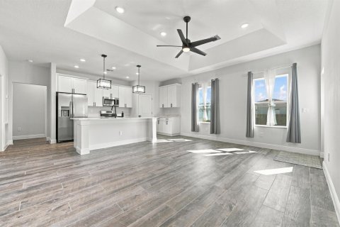 Villa ou maison à vendre à Vero Beach, Floride: 3 chambres, 143.35 m2 № 2397975 - photo 2