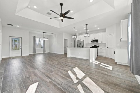Villa ou maison à vendre à Vero Beach, Floride: 3 chambres, 143.35 m2 № 2397975 - photo 17