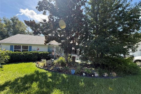 House in Leesburg, Florida 2 bedrooms, 211.82 sq.m. № 2216980 - photo 2