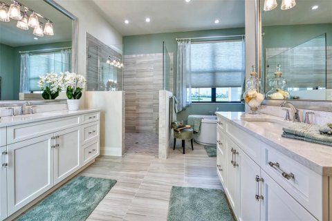 House in Palmetto, Florida 4 bedrooms, 280.19 sq.m. № 2108126 - photo 7