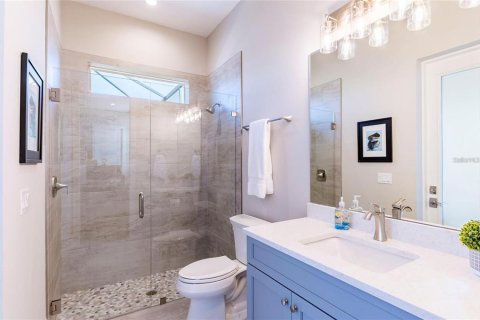 House in Palmetto, Florida 4 bedrooms, 280.19 sq.m. № 2108126 - photo 8
