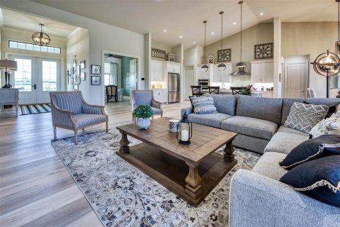 House in Palmetto, Florida 4 bedrooms, 280.19 sq.m. № 2108126 - photo 6