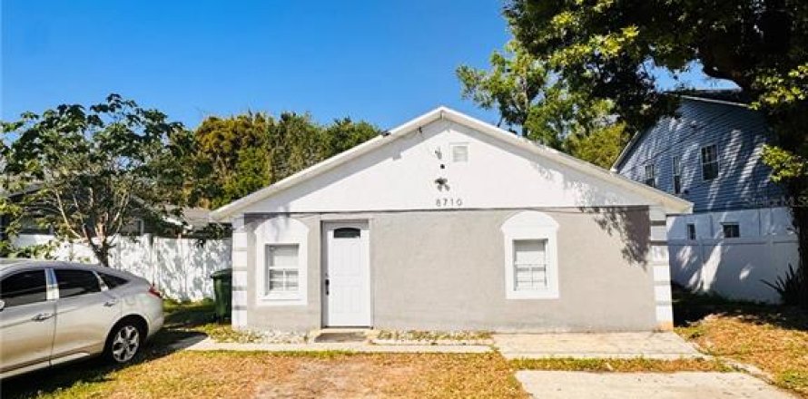 Villa ou maison à Tampa, Floride 3 chambres, 77.76 m2 № 2094549