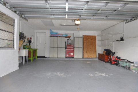 House in Palm Harbor, Florida 2 bedrooms, 134.43 sq.m. № 1395617 - photo 26