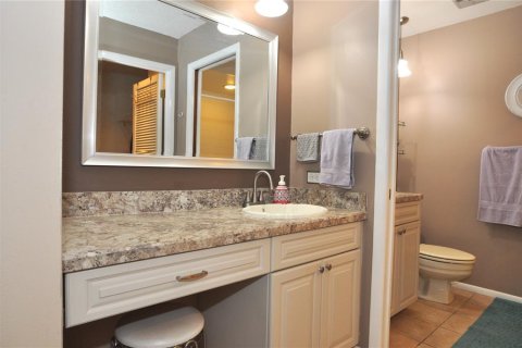 House in Palm Harbor, Florida 2 bedrooms, 134.43 sq.m. № 1395617 - photo 16