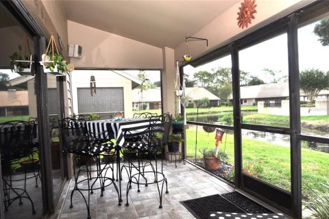 House in Palm Harbor, Florida 2 bedrooms, 134.43 sq.m. № 1395617 - photo 24