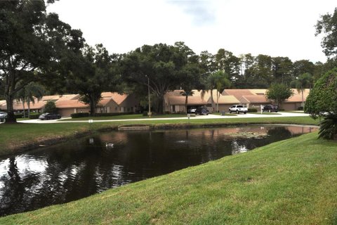 House in Palm Harbor, Florida 2 bedrooms, 134.43 sq.m. № 1395617 - photo 27