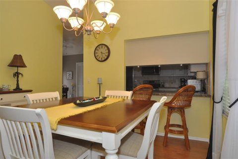 House in Palm Harbor, Florida 2 bedrooms, 134.43 sq.m. № 1395617 - photo 6
